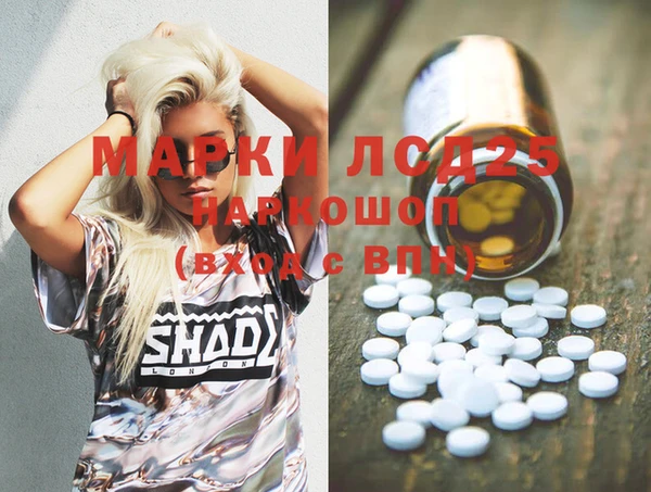 гидра Новокубанск